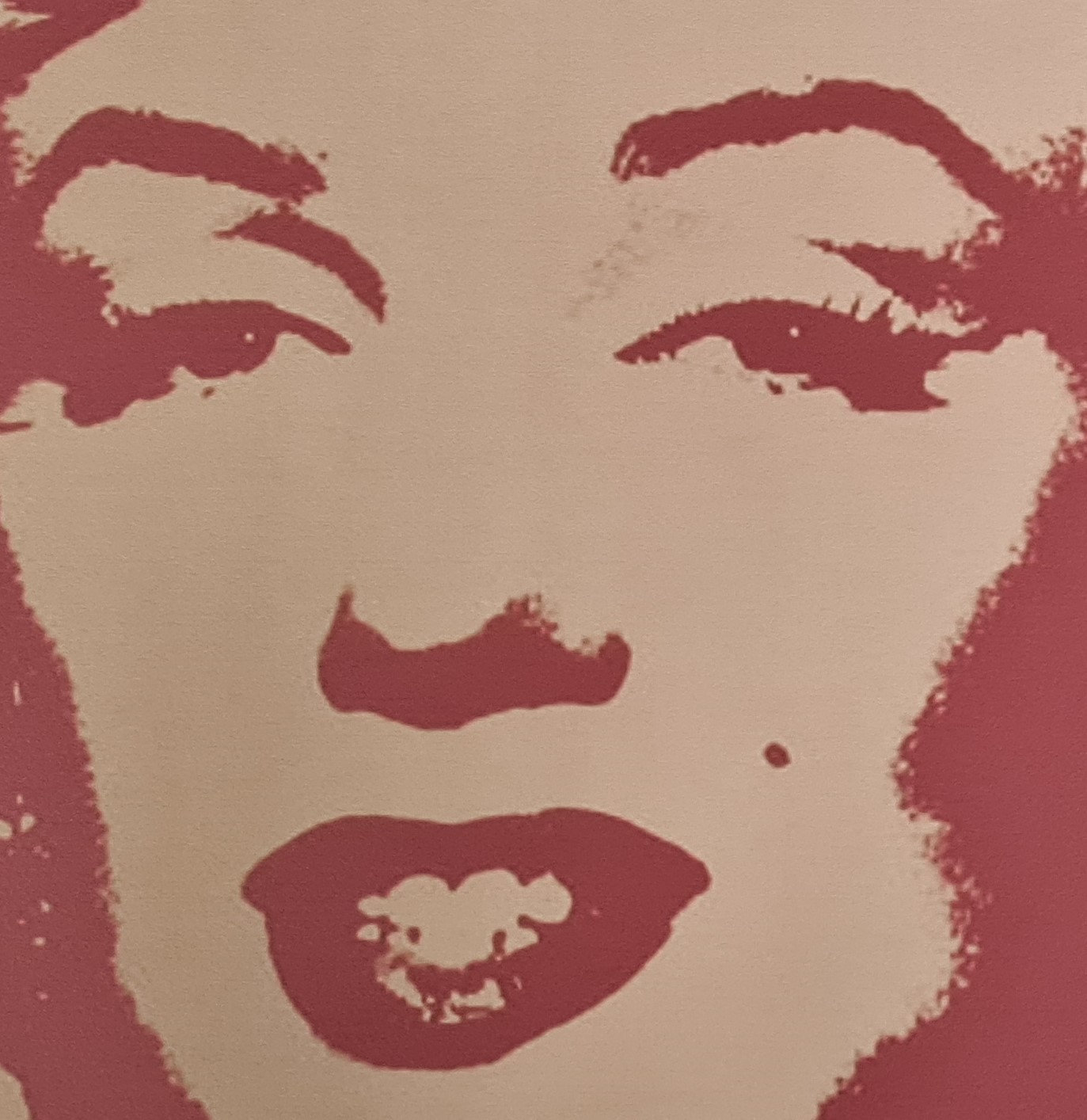 ANDY WARHOL *マリリンモンロー *リトグラフ *限定 #xx/2400