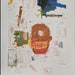 see more listings in the Jean Michel Basquiat section