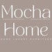 MochaHome