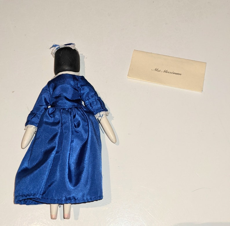 Cheval American Girl Felicity Avec Selle - Retraité - Pour Poupée 46cm