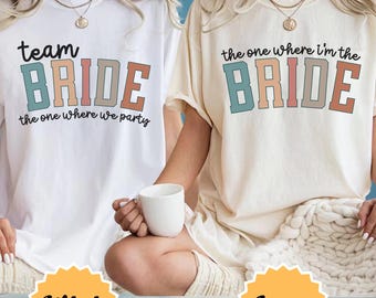 Het vrijgezellenfeest comfort kleuren shirt, social club vrijgezellenfeest T-shirt, luxe vrijgezellenfeest bruidsmeisje shirt, vrijgezellenfeest