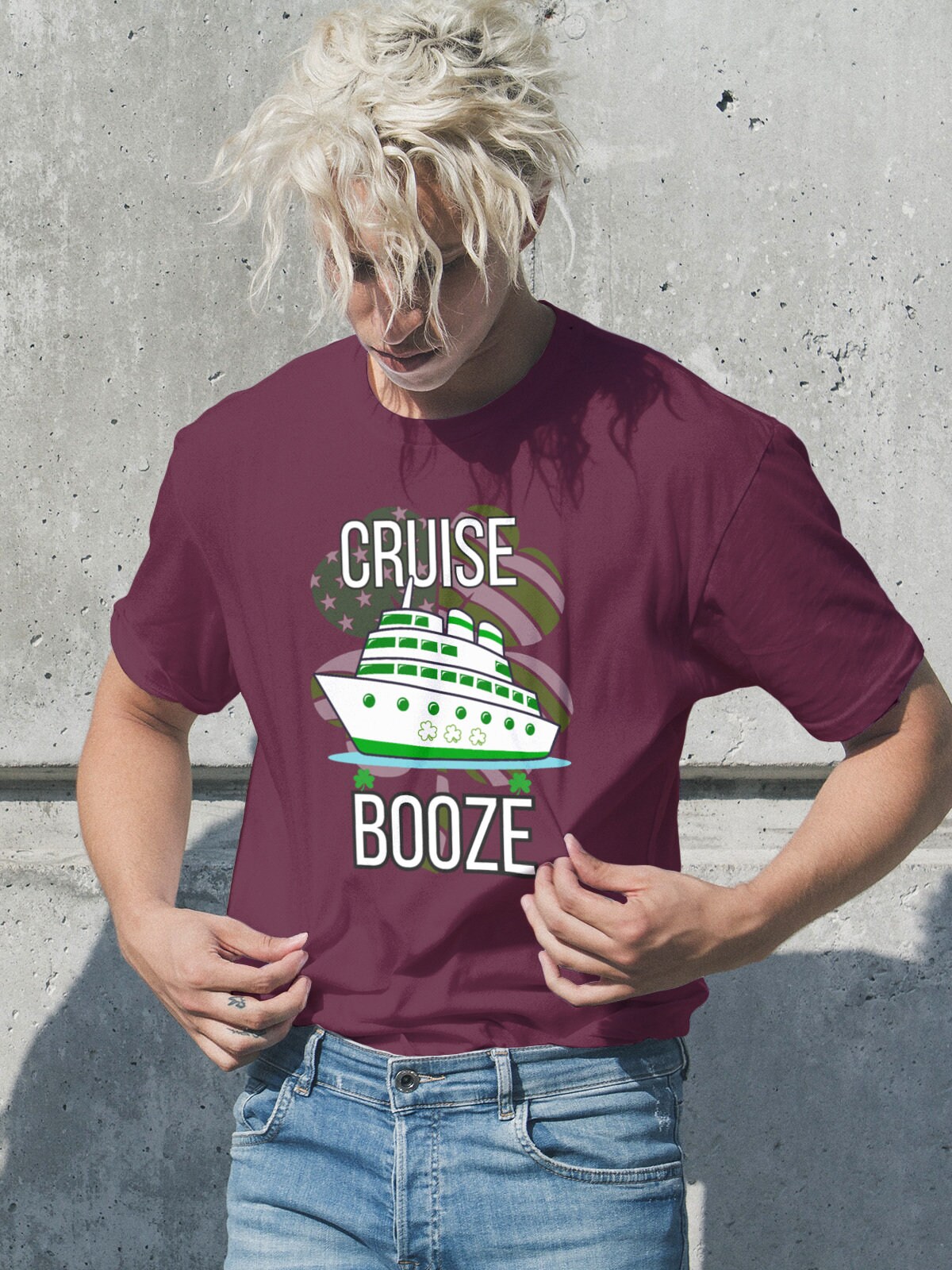 miami st patricks day cruise