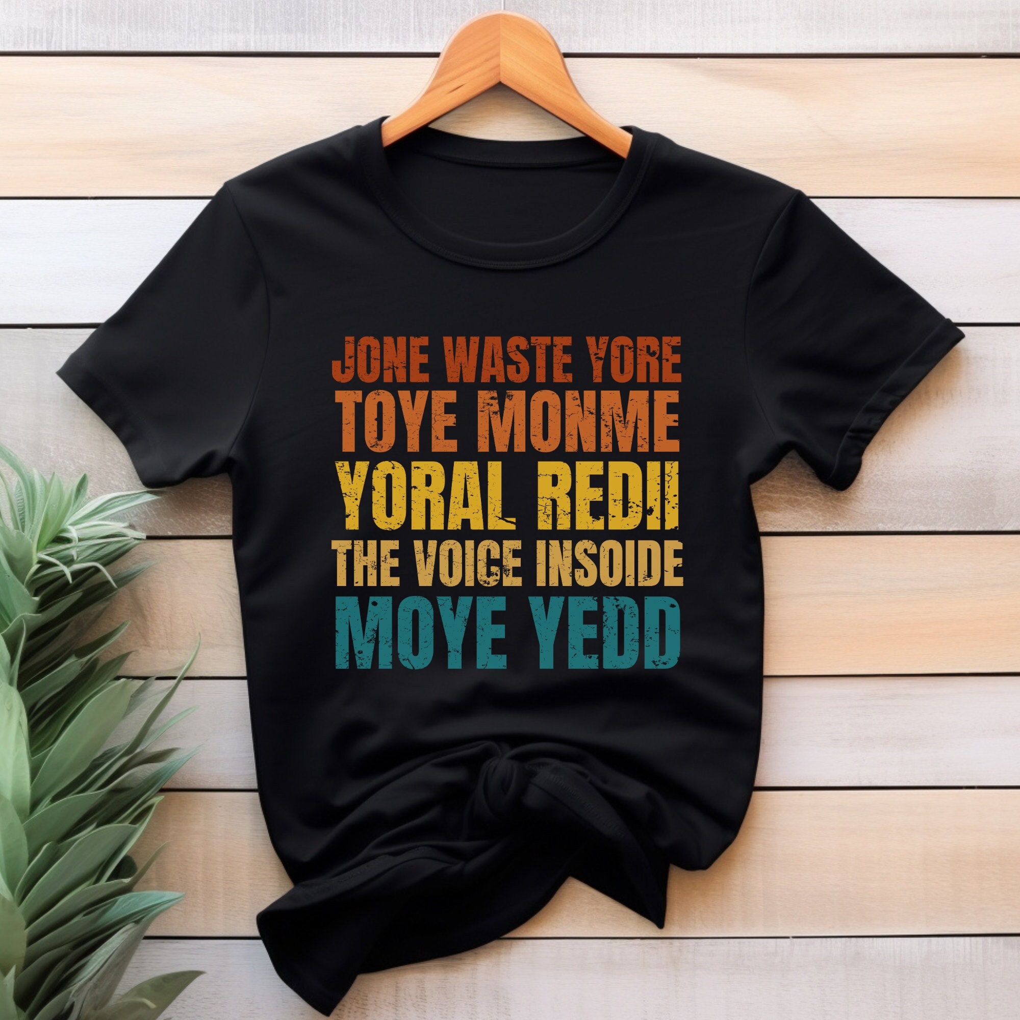 Jone Waste Yore Toye Monme T-Shirt, Jone Waste Yore Toye Meme T-Shirt, Funny I Miss You, Jone Waste, Funny Gag Gift,Weird Mom Shirt,Meme Tee