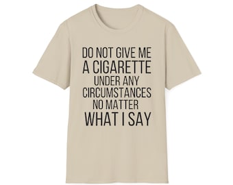 what happens if you smoke 100 cigarettes a day HEALTH OVER HABIT! A smoke-free life is a gift you give yourself every day