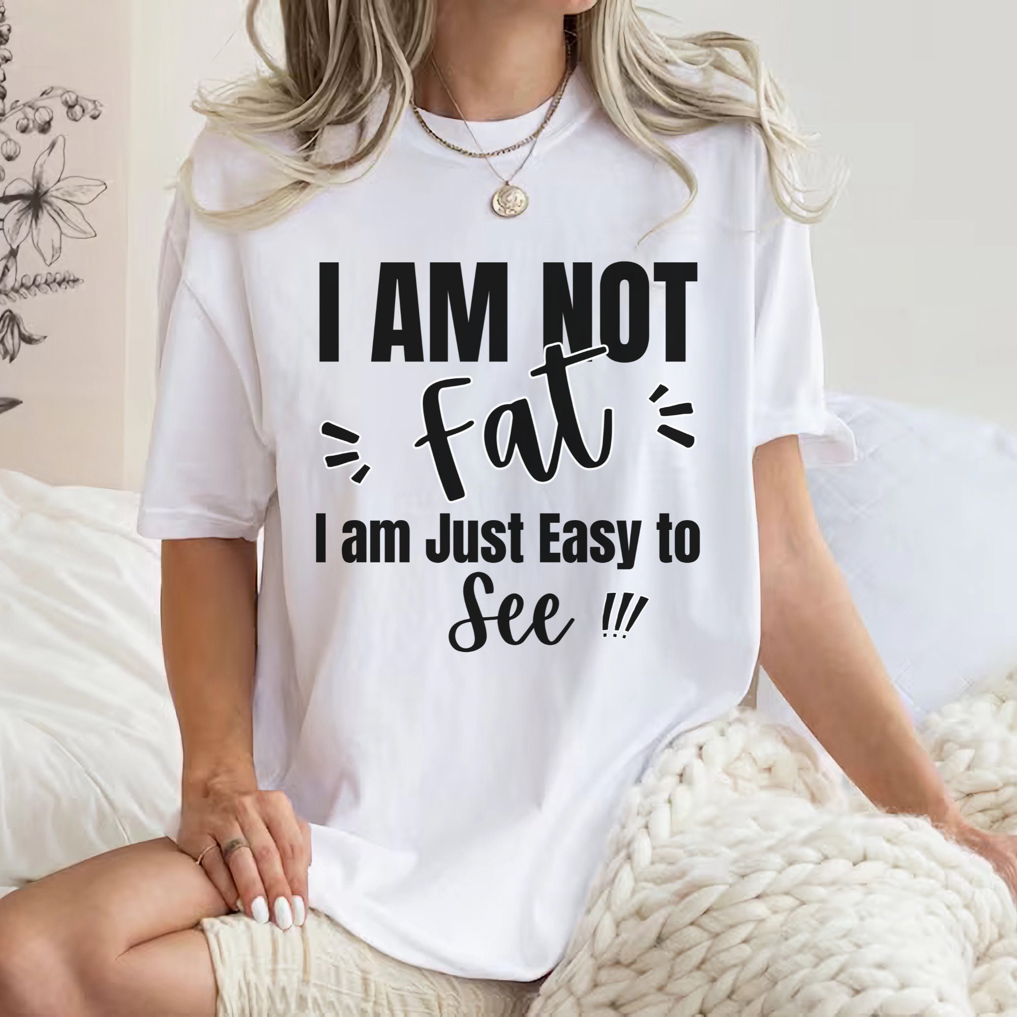 Camiseta Divertida Con Texto En Inglés "Can't Talk I'm Mewing