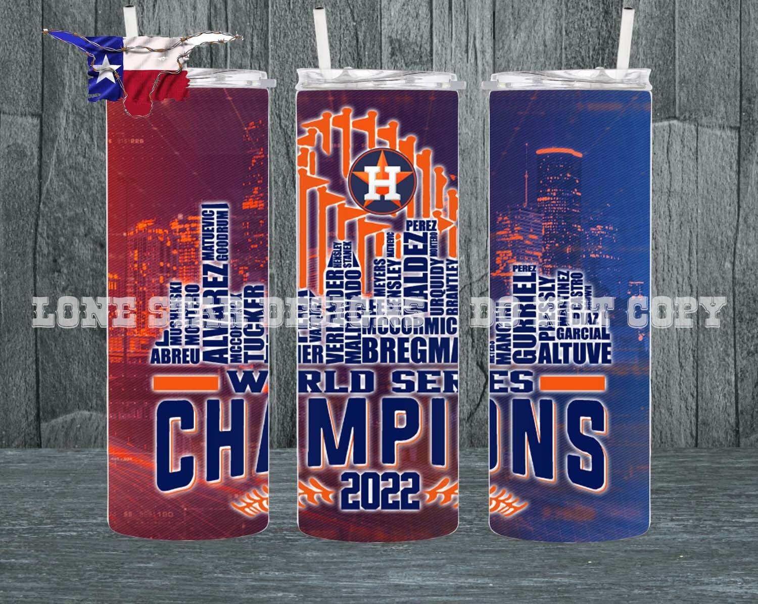 Houston Astros World Series Shirt Vintage Champions 2022 Astros Gift - Personalized Gifts: Family, Sports, Occasions, Trending