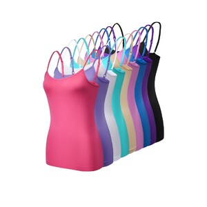 Ladies vest tops uk clearance