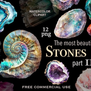 Clipart de pierres précieuses, cristaux et pierres, art géologie png, cristal de pierre png, cristal de bismuth png, géode de quartz rose, roches et minéraux