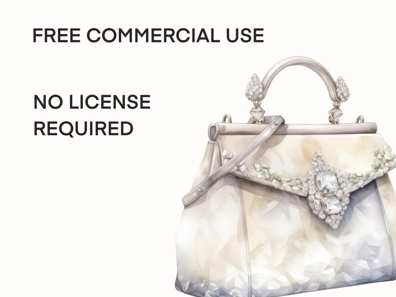 Crystal handbag png, Crystal purse png, Womens handbag png, Ladies handbags png, Fashion clipart, Fashion girl clipart, Glam clipart image 7