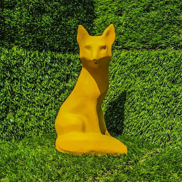 Garden Ornaments Etsy UK