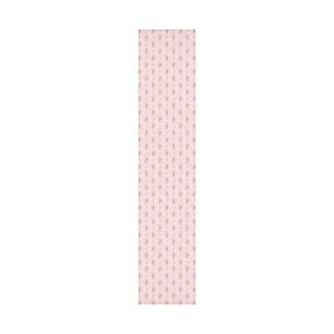 Custom Christmas Nutcracker Gift Wrap, Pink Christmas Custom Wrapping Paper, Coquette Gift Wrap, Cute Wrapping Paper, Christmas Holiday Gift image 6