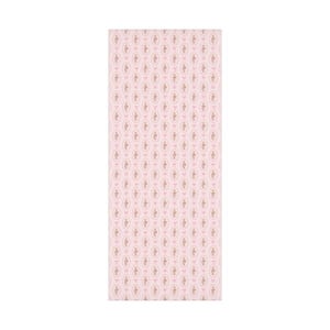 Christmas Nutcracker Gift Wrap, Pink Christmas Wrapping Paper, Coquette Gift Wrap, Cute Winter Wrapping Paper, Bow Christmas Holiday Gift image 7