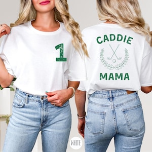 Masters Golf Party Shirt, Custom Golf Birthday Shirt, Golf Themed Party Shirt, Golf Par Tee Shirt, Matching Family Golf Shirt, Golf Mom Dad