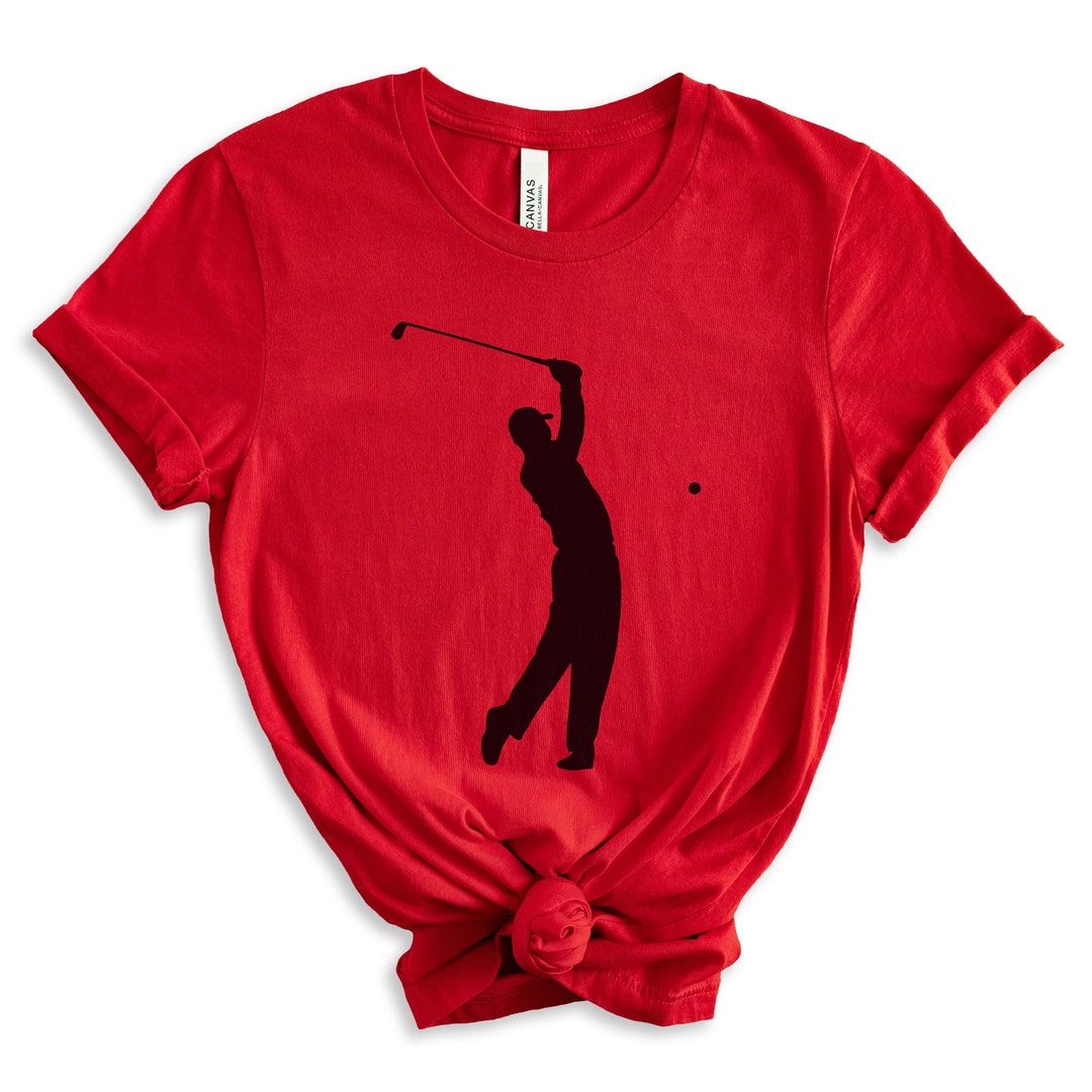 Golf Legend Shirt, Golf Tournament Shirt, Golf Tshirt for Men Women ...