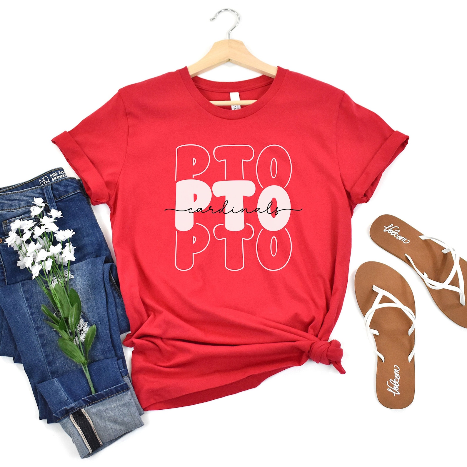 The Best PTO Board Shirts 19 icon