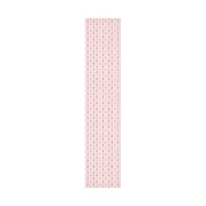 Christmas Nutcracker Gift Wrap, Pink Christmas Wrapping Paper, Coquette Gift Wrap, Cute Winter Wrapping Paper, Bow Christmas Holiday Gift image 6