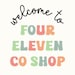 FourElevenCoShop