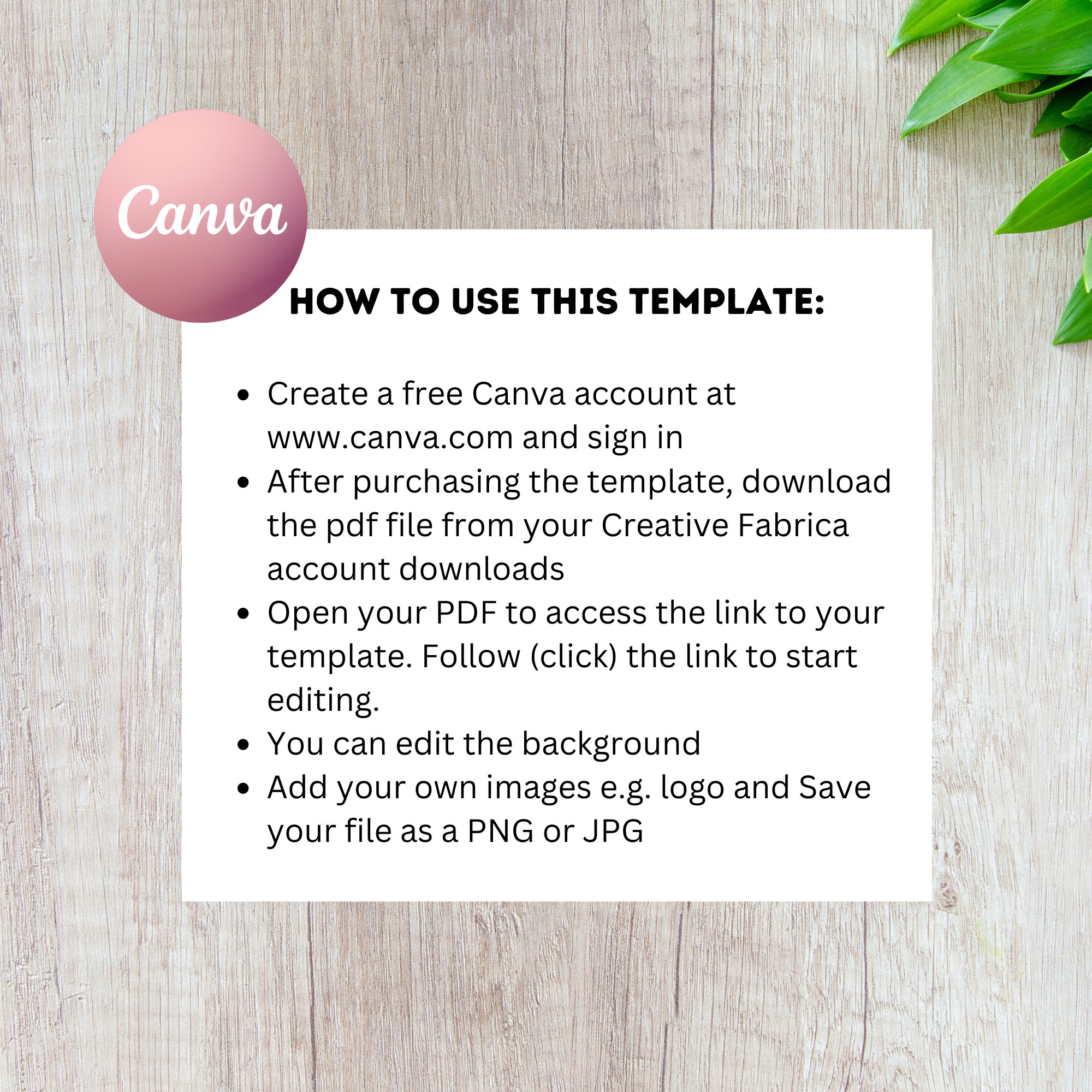Cursive Handwriting Practice Workbook: Canva Template (8.5 X 11), Pre ...