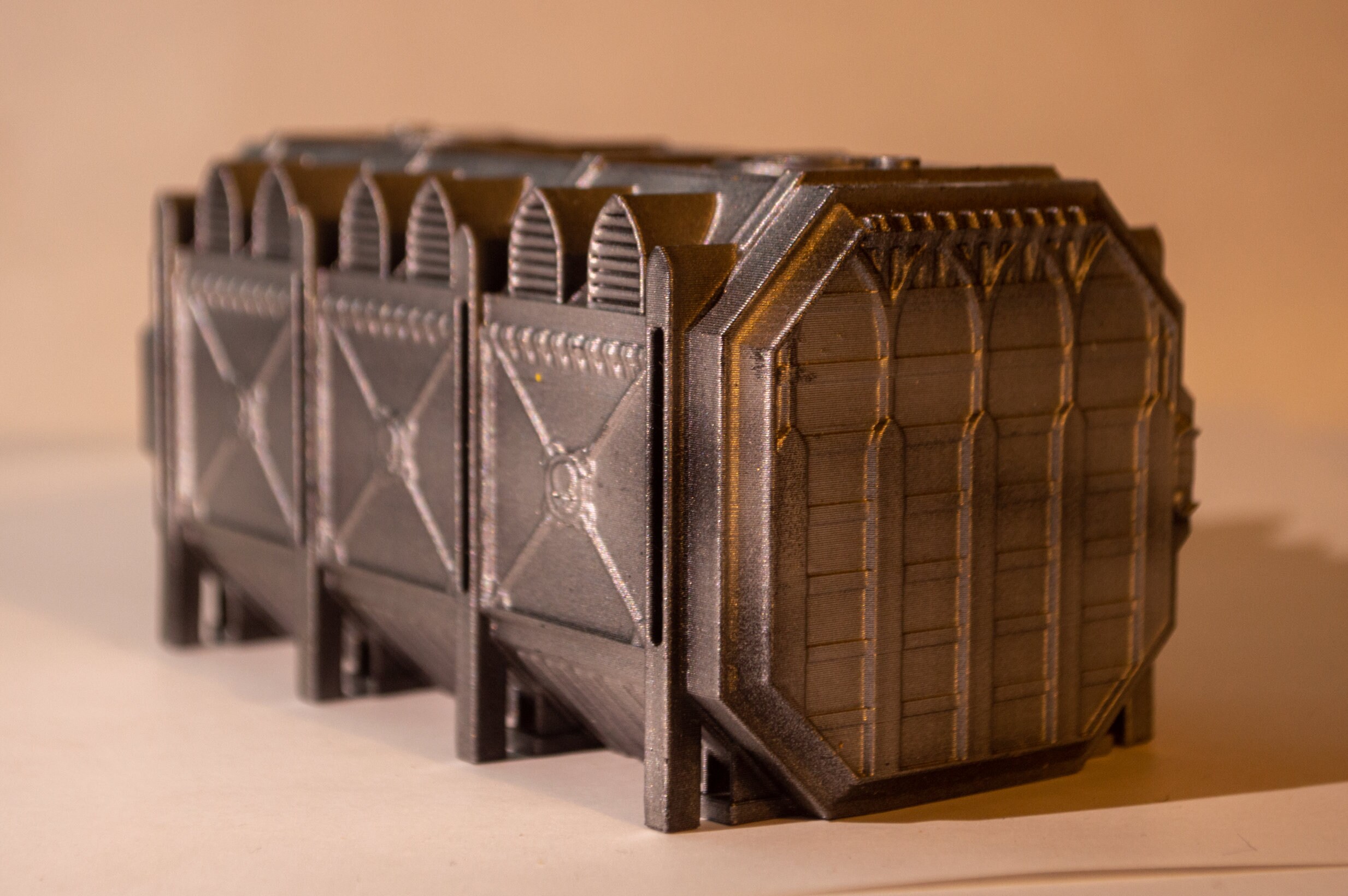 Munitorum Container - Etsy
