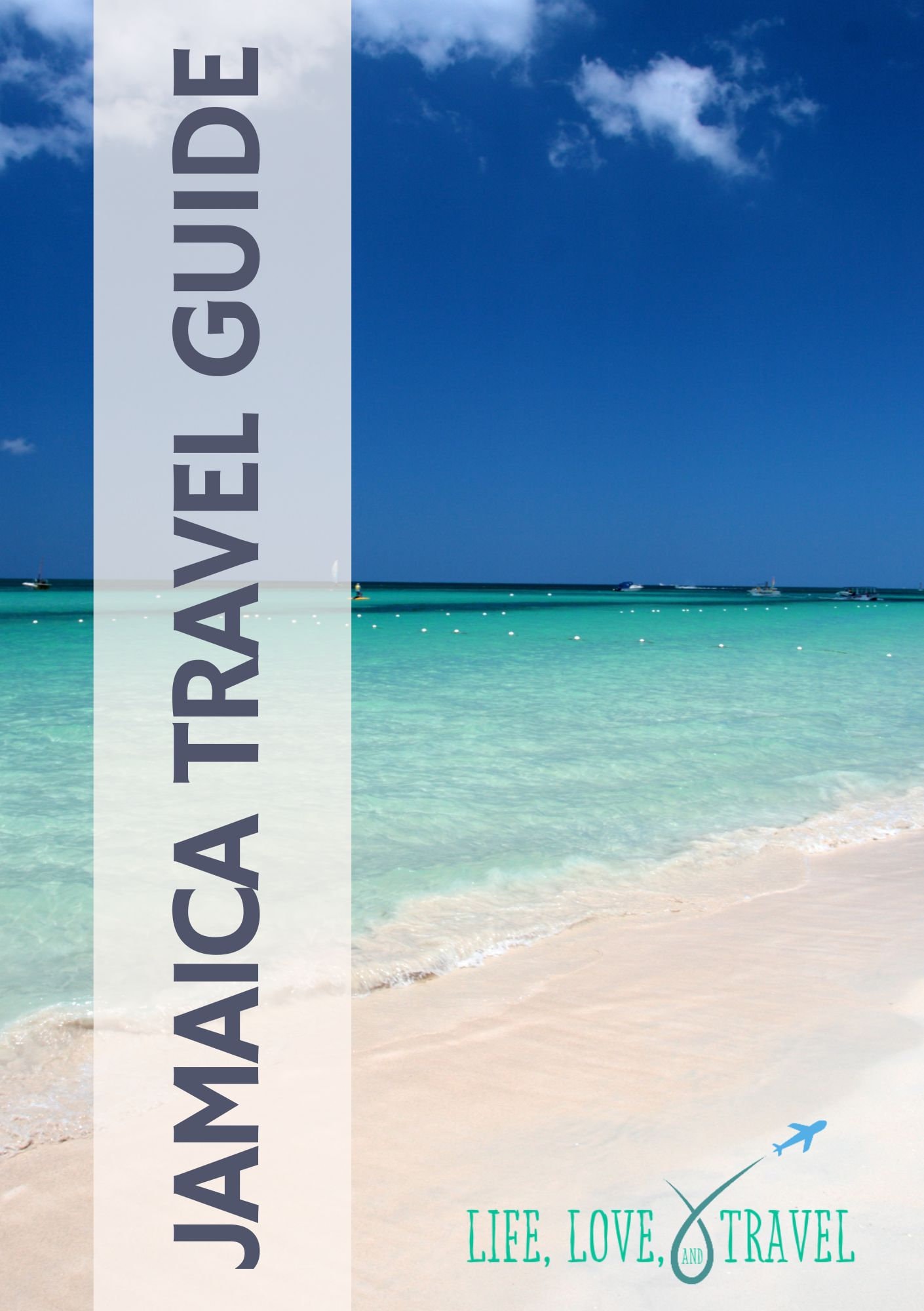 Jamaica visual data 4