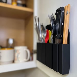 Utensil Pro Organizer