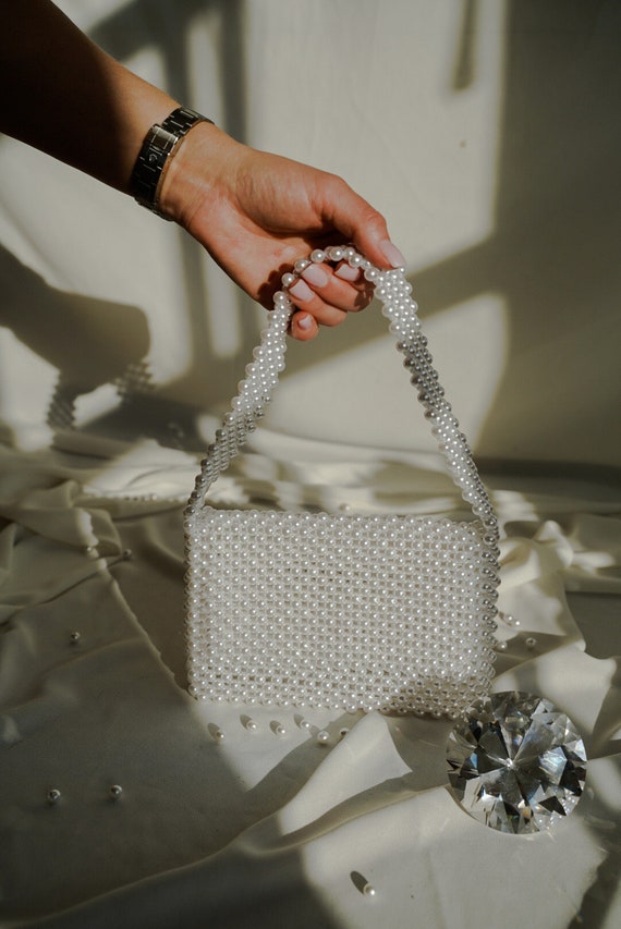 Weiße Tasche Welche Tasche Zur Hochzeit Weiße Abendtasche