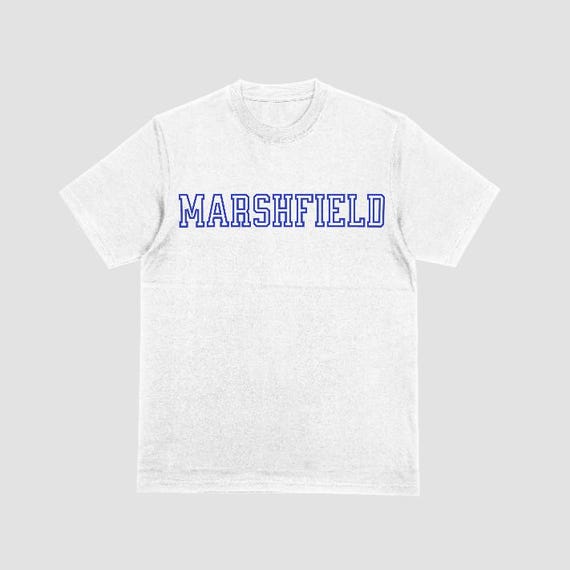 Marshfield Shirt