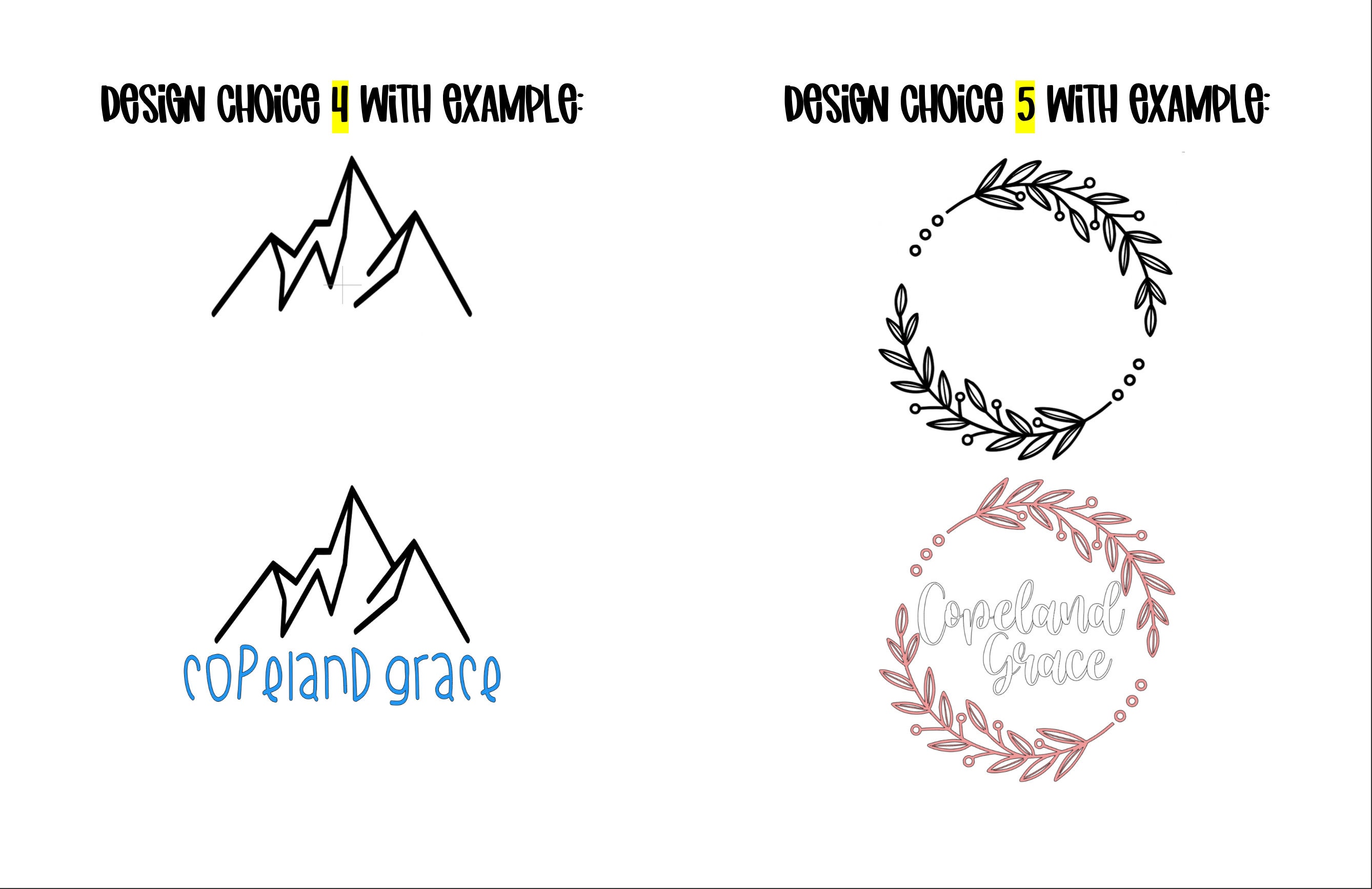 Baby Photo Case DECAL ONLY Memory Box Photo Storage Bin Etsy