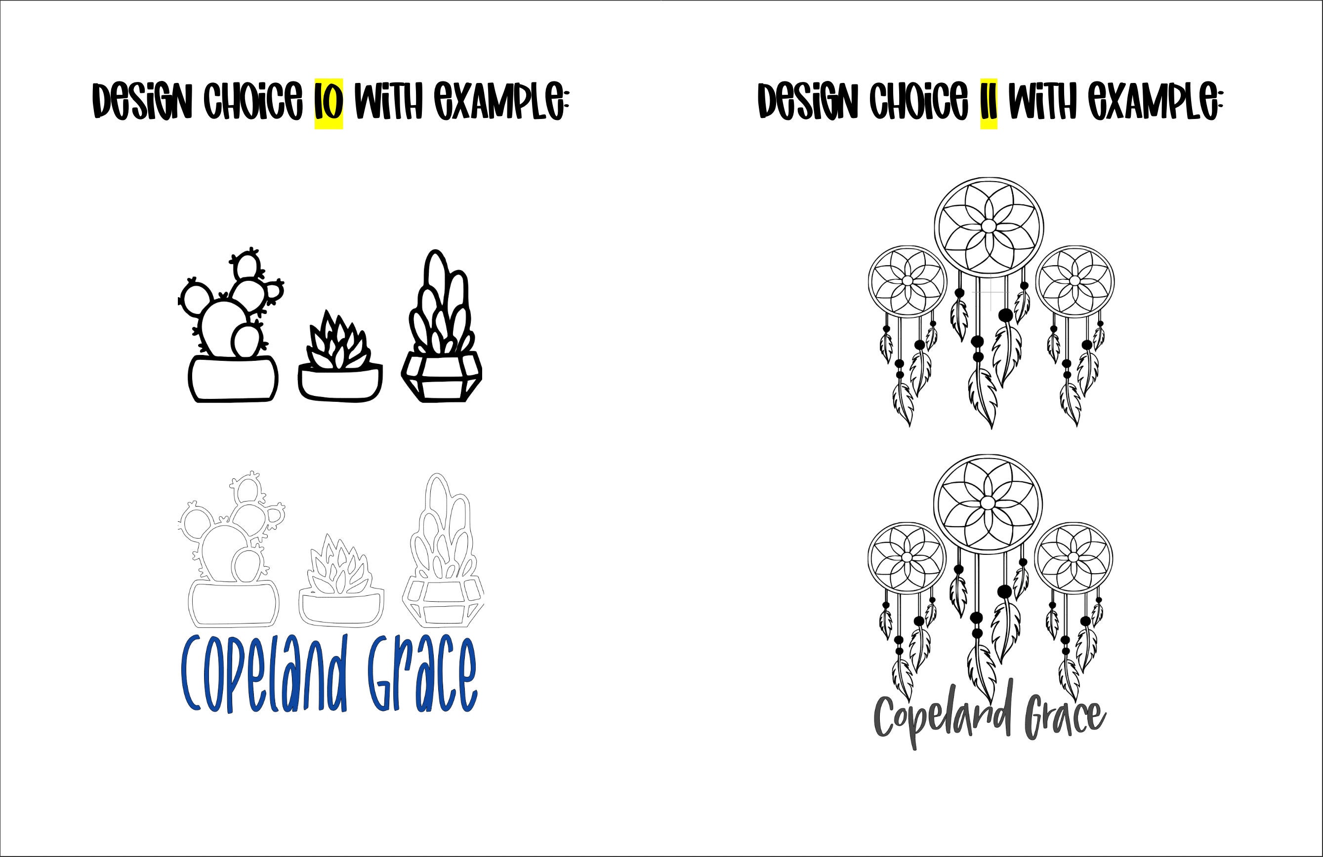 Baby Photo Case DECAL ONLY Memory Box Photo Storage Bin Etsy