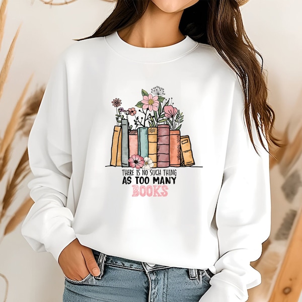 Book Lover shirt, Bookworm sweathirt, Librarian Shirt, Teacher Gifts, Literature Hoodie, Book Lover Gift Ideas, Reader Gift Ideas,bookish