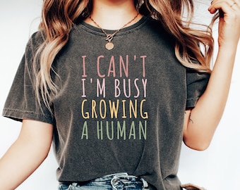 Funny Mom Shirt, Mama Shirt, Funny Pregnancy Shirt, mom Shirt, funny mama T-Shirt, Premium Men Woman Unisex Shirt Pregnancy Announcement
