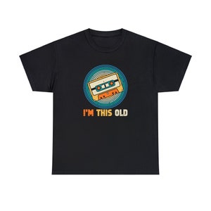 90s T-Shirt,funny 90s Shirt,Retro Old Funny Day Shirts,1990 Retro Shirt,1990 Retro Shirt,80s Shirt,90s girls Shirt,80s shirt,1980,80s music image 8