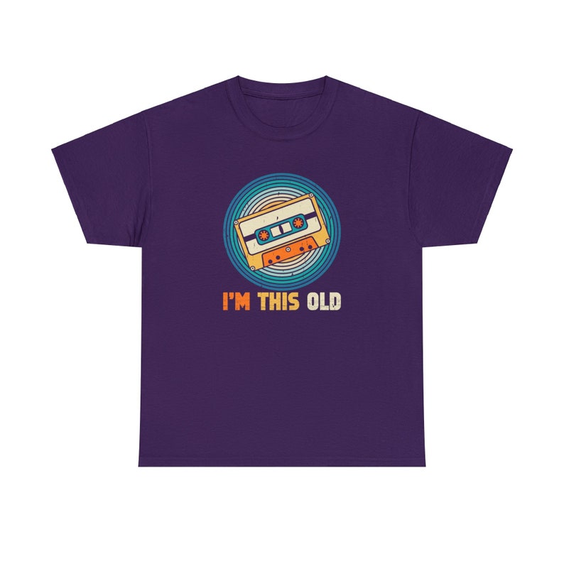 90s T-Shirt,funny 90s Shirt,Retro Old Funny Day Shirts,1990 Retro Shirt,1990 Retro Shirt,80s Shirt,90s girls Shirt,80s shirt,1980,80s music image 5