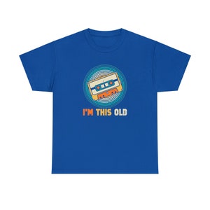 90s T-Shirt,funny 90s Shirt,Retro Old Funny Day Shirts,1990 Retro Shirt,1990 Retro Shirt,80s Shirt,90s girls Shirt,80s shirt,1980,80s music image 7