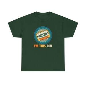 90s T-Shirt,funny 90s Shirt,Retro Old Funny Day Shirts,1990 Retro Shirt,1990 Retro Shirt,80s Shirt,90s girls Shirt,80s shirt,1980,80s music image 9