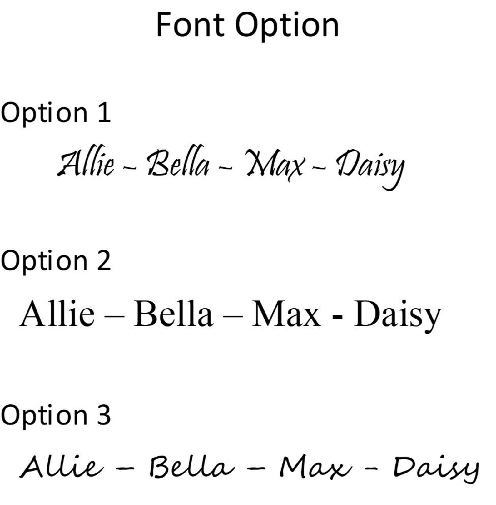 Personalized Dog Christmas Ornament, Custom Pet Ornament, Dog Breed