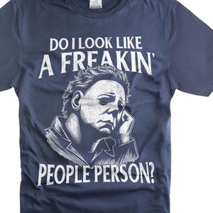 michael myers dress shirt Michael Myers Shirt