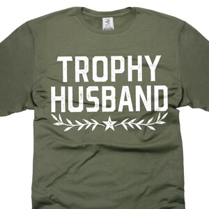 Men&#39;s Husband Shirt Funny Husband Gift Tee Father&#39;s Day Gift Shirt For Him Birthday Gift Tee For Him Men Husband