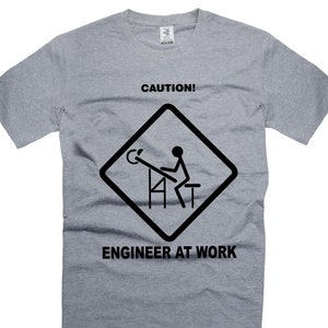Funny Engineer Shirt Engineer Joke T-Shirt Engineer Gift Ideas Father&#39;s Day Gifts Shirt For Husband Engineer Birthday Shirt