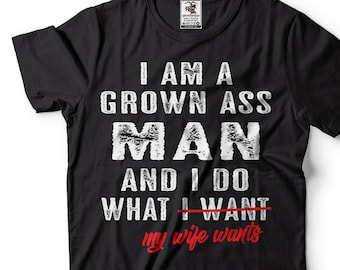 I Am A Viking Old Man I Do What I Want When I Want Where I Want Except I Gotta Ask My Wife On Sec Shirt
