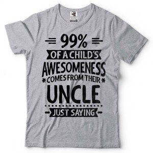 Mens Funny Uncle Shirt Uncle Gifts Uncle Birthday Tee Gift For Uncle Shirt For Uncle Fathers Day Shirt Humorous Uncle Shirt Gift For Men