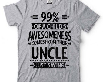Mens Funny Uncle Shirt Uncle Gifts Uncle Birthday Tee Gift For Uncle Shirt For Uncle Fathers Day Shirt Humorous Uncle Shirt Gift For Men