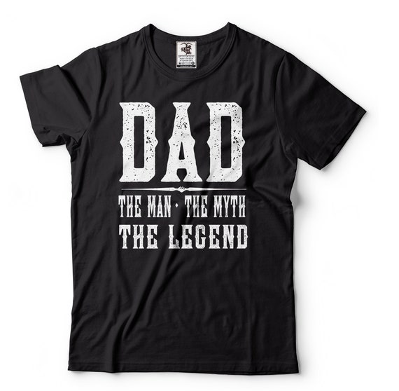 Mens Big Daddy The Man The Myth The Legend Gift T-Shirt Mens Big Daddy The Man The Myth The Legend Gift T-Shirt