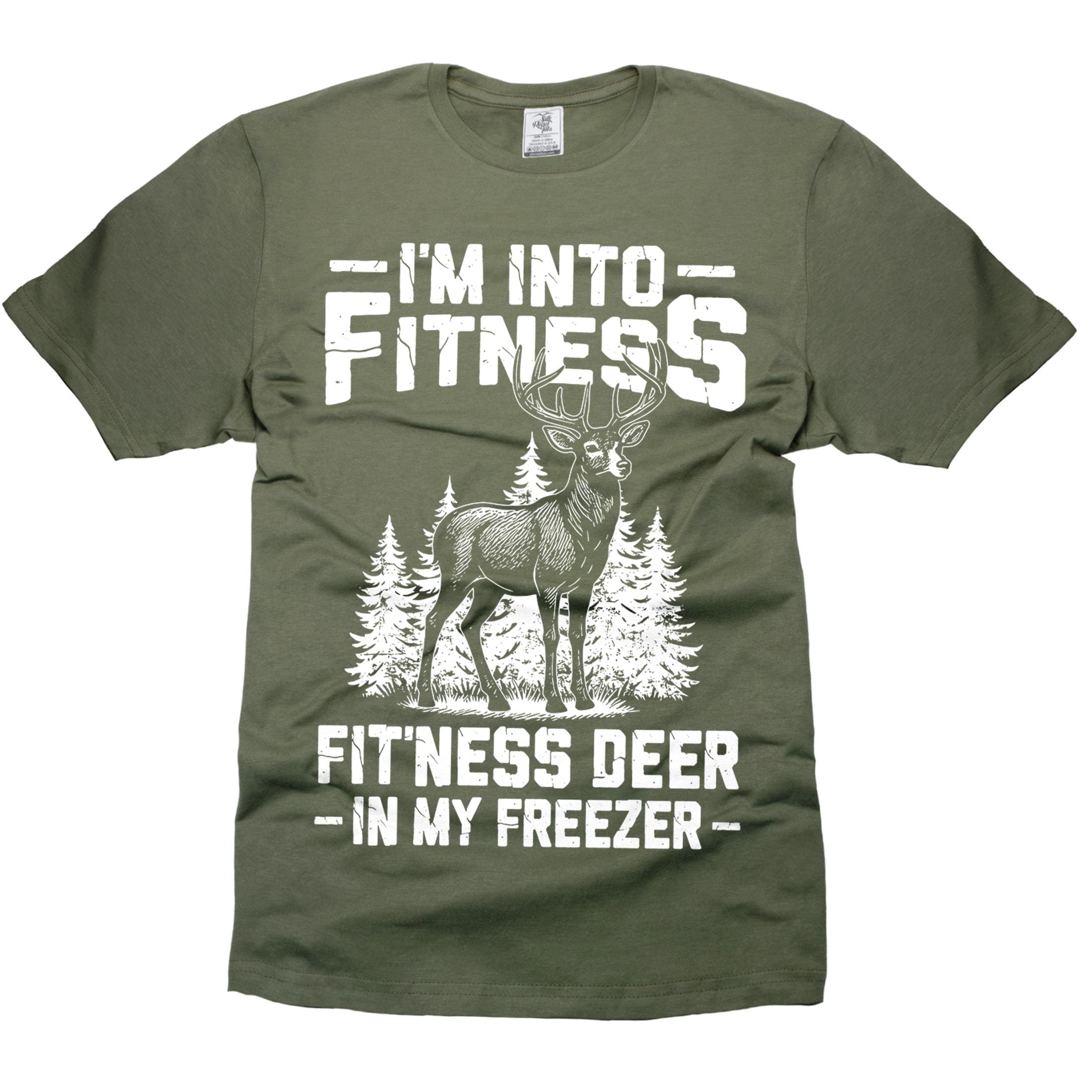 Mens Hunting t-shirt Hunter Gifts Hunting Joke Shirt Deer Joke Shirt Humorous Gifts Father's day gift for him dad husband