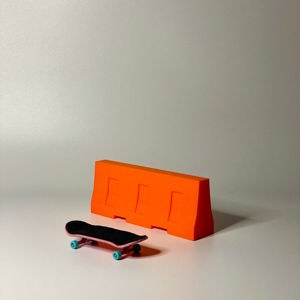 Fingerboard Obstacles Etsy