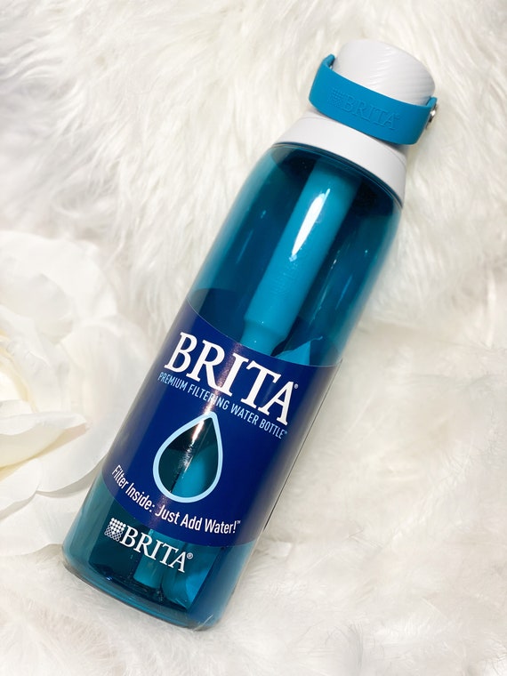 Personalized Brita Water Bottle