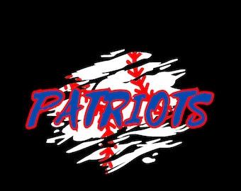 Patriots Baseball