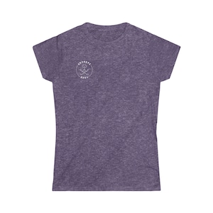Women&#39;s Softstyle Tee