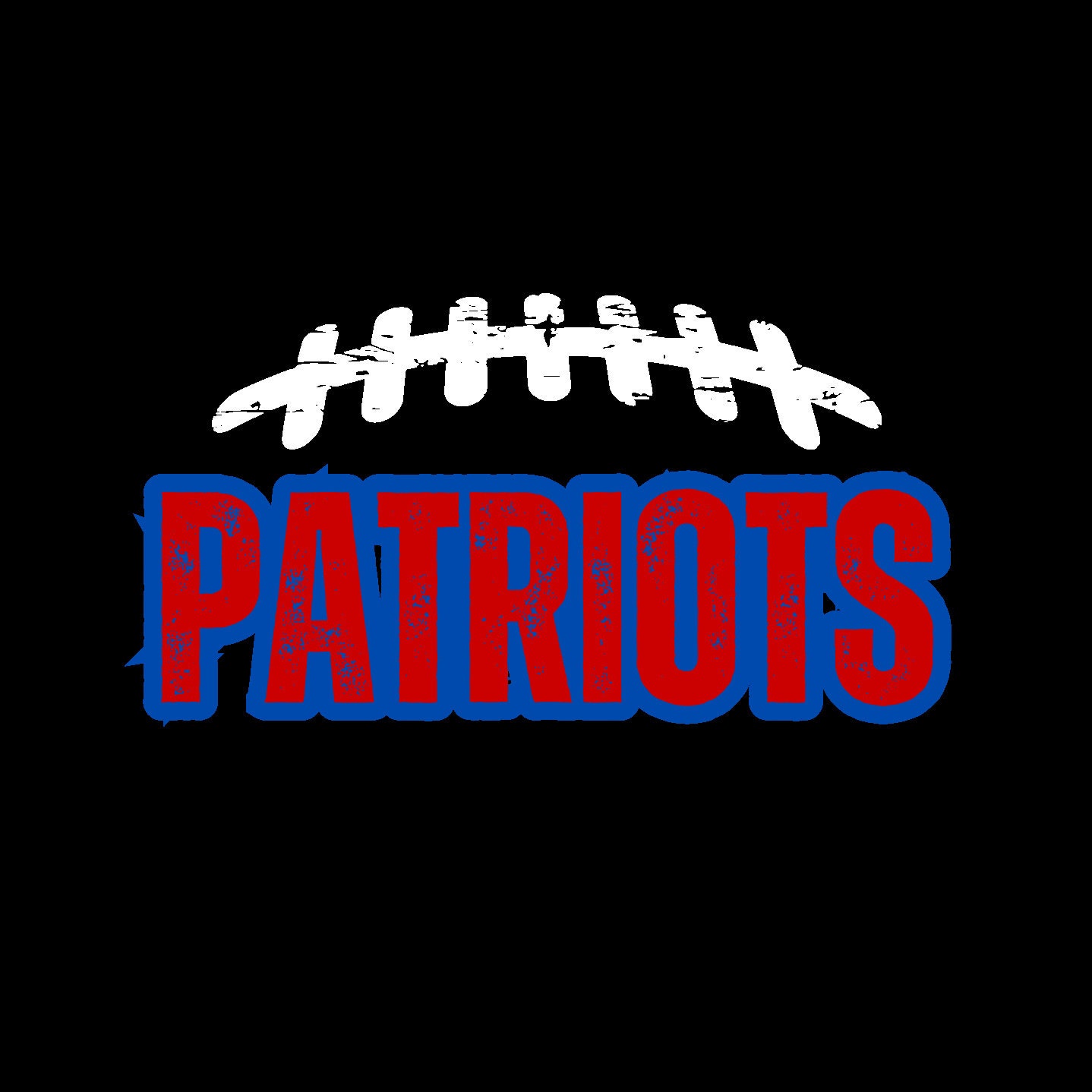 Patriots Football Logo PNG
