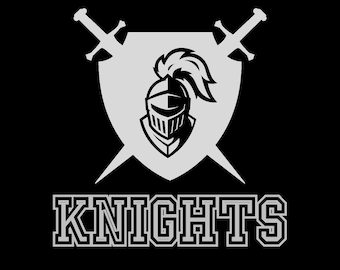 Knights Logo PNG